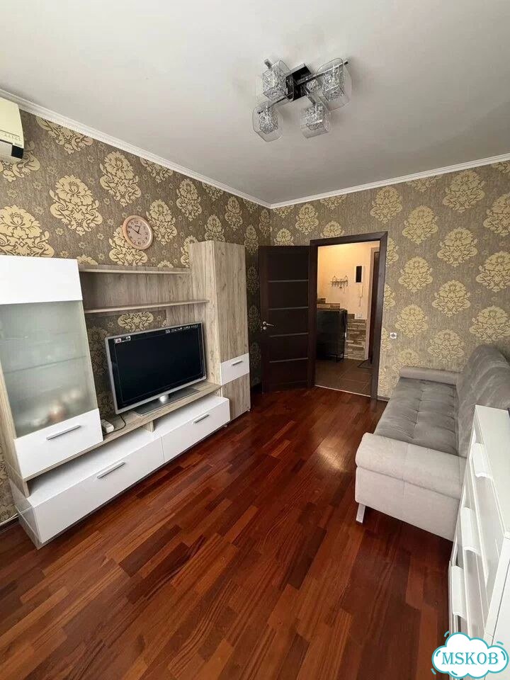 2-к. квартира, 52 м², 9/15 эт. фото 5
