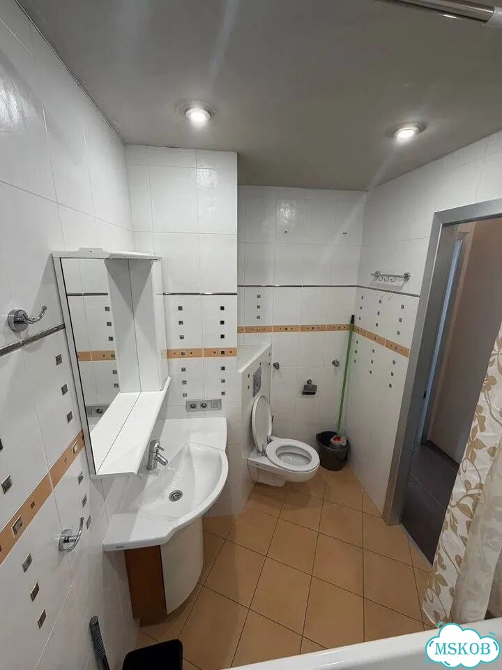 2-к. квартира, 52 м², 9/15 эт. фото 7