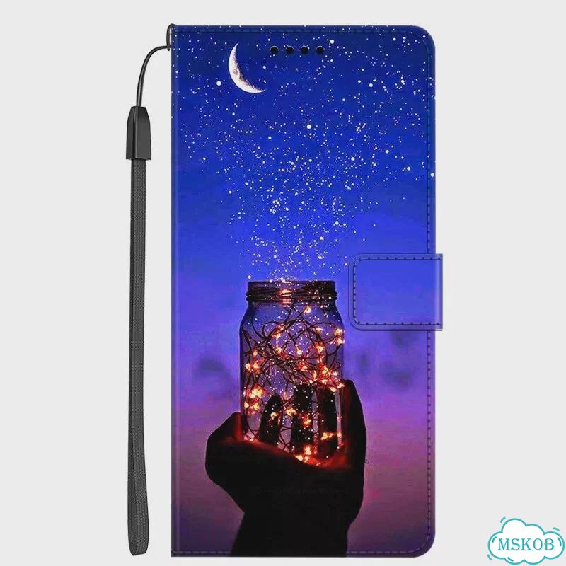 Чехол-книжка для Samsung Galaxy A13 5G, цвет 4 фото 1