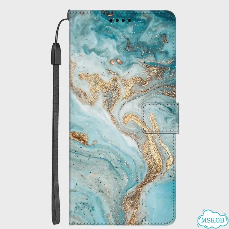 Чехол-книжка для Samsung Galaxy A13 5G, цвет 4 фото 3