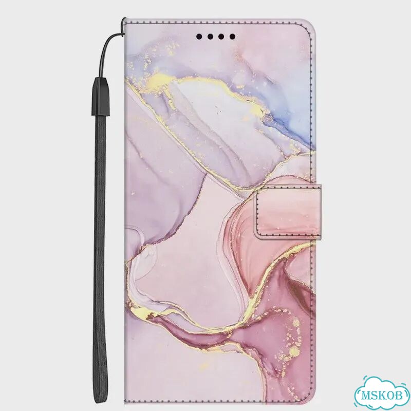 Чехол-книжка для Samsung Galaxy A13 5G, цвет 4 фото 4