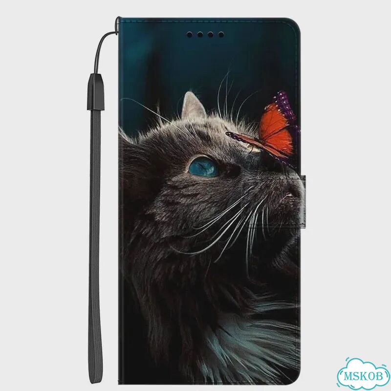 Чехол-книжка для Samsung Galaxy A13 5G, цвет 4 фото 5