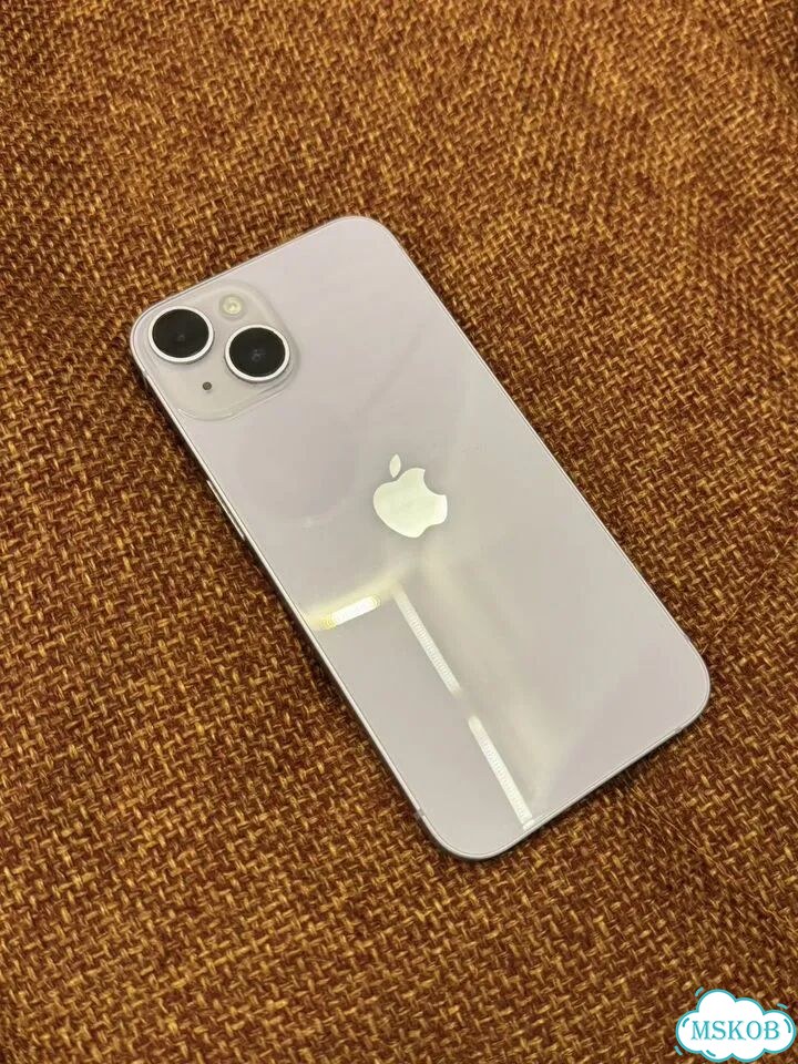 iPhone 14, 128 ГБ, SIM + eSIM фото 1