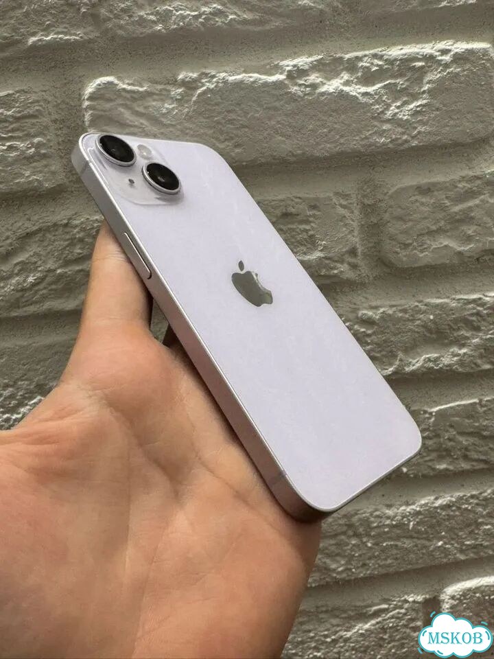 iPhone 14, 128 ГБ, SIM + eSIM фото 3