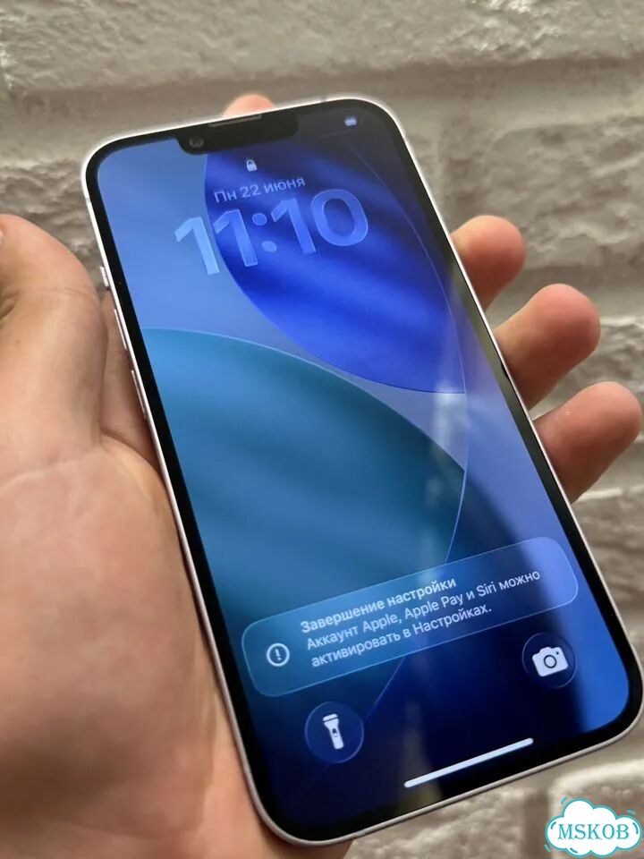 iPhone 14, 128 ГБ, SIM + eSIM фото 4