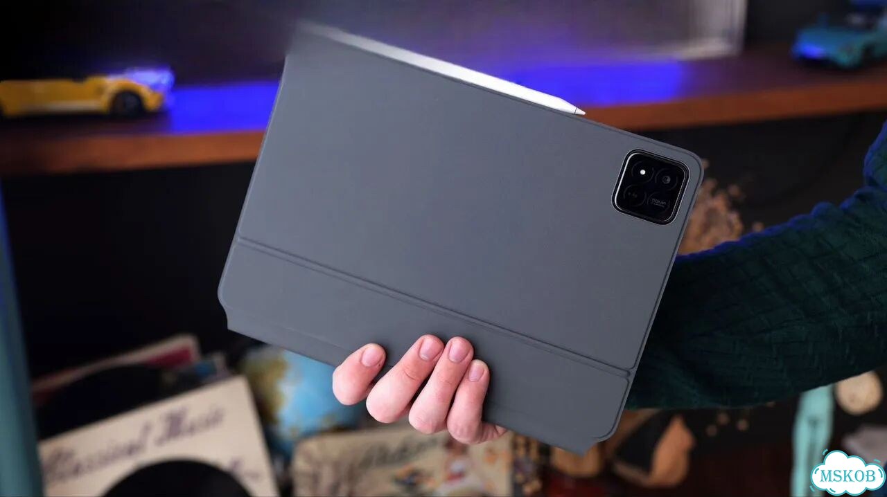 Планшет xiaomi pad 7 256gb фото 1