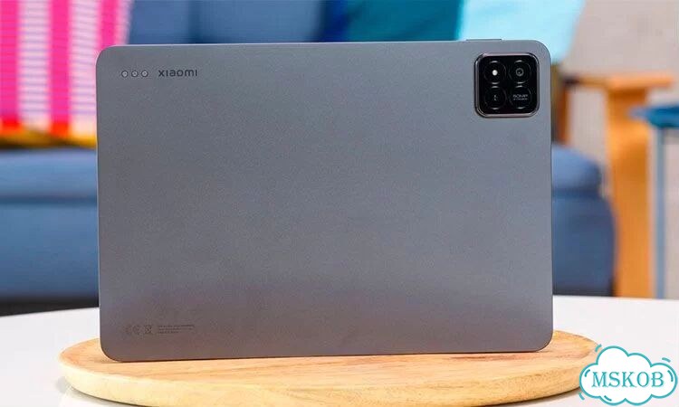 Планшет xiaomi pad 7 256gb фото 2