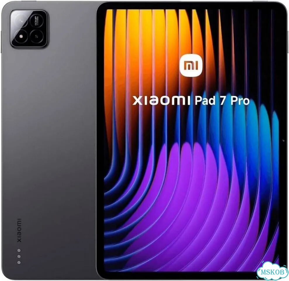 Планшет xiaomi pad 7 256gb фото 3