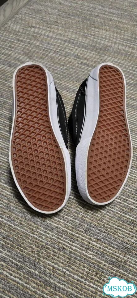 Кеды Vans Style 36 Decon SF (Vault) Новые 41 фото 4