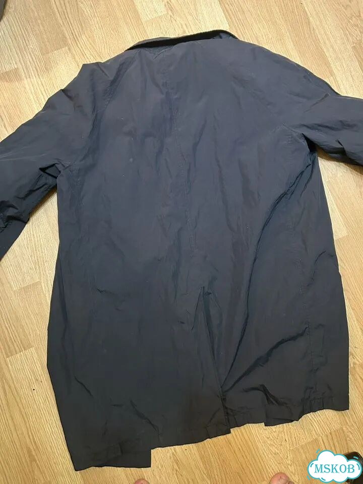 Плащ мужской burberry фото 2