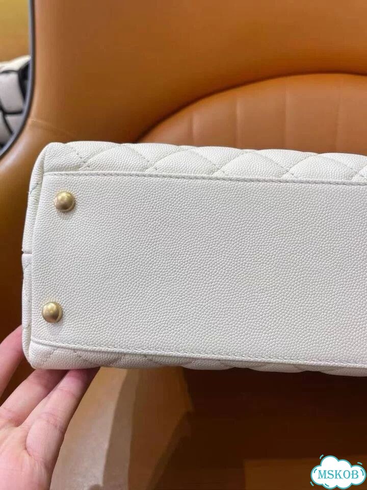Сумка Chanel оригинал фото 9