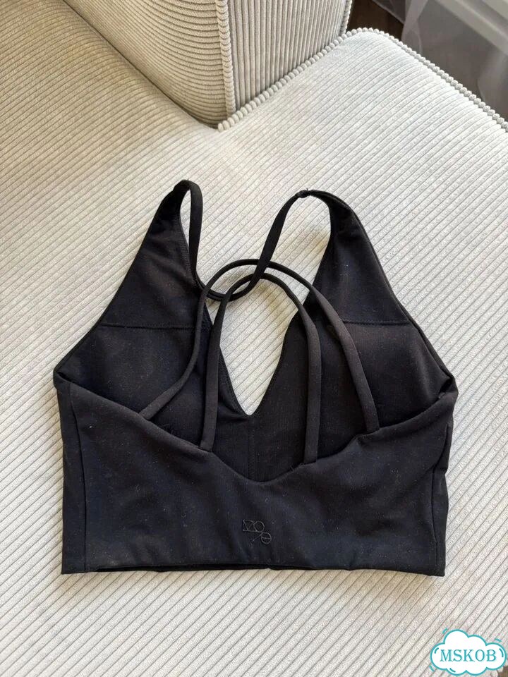 Спортивный топ h&m фото 3