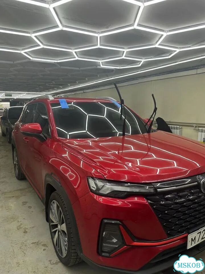 Лобовое стекло Audi В наличии Установка фото 8