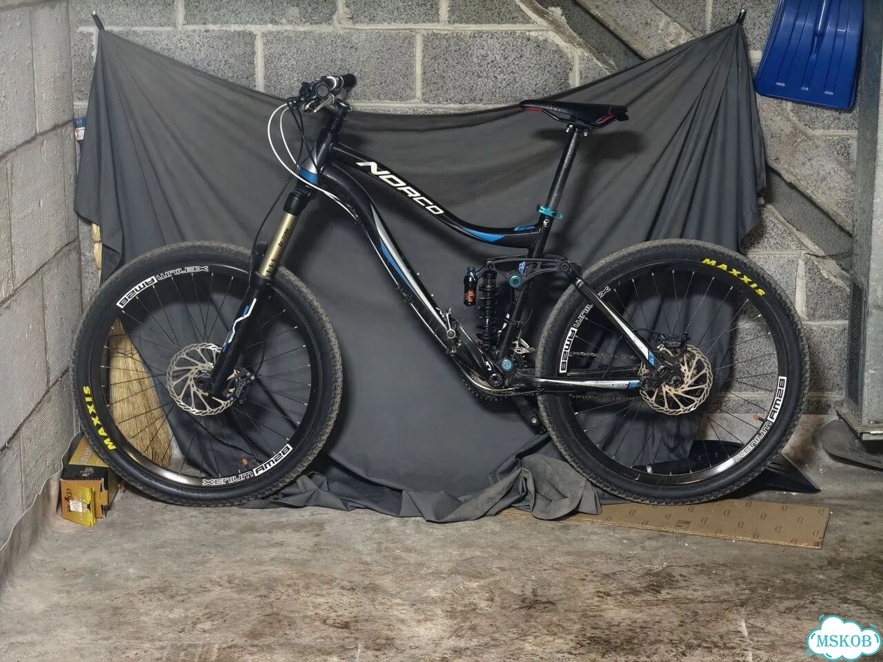 Велосипед Norco 26'' фото 1