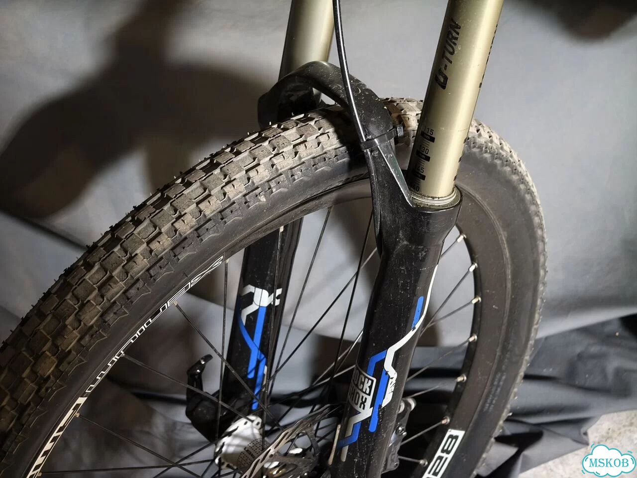 Велосипед Norco 26'' фото 4