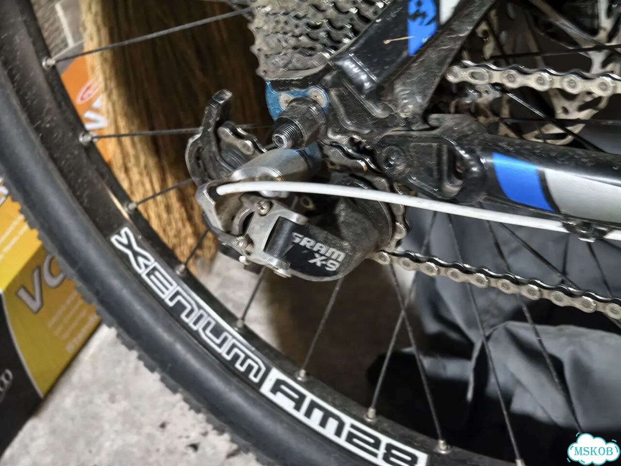 Велосипед Norco 26'' фото 5