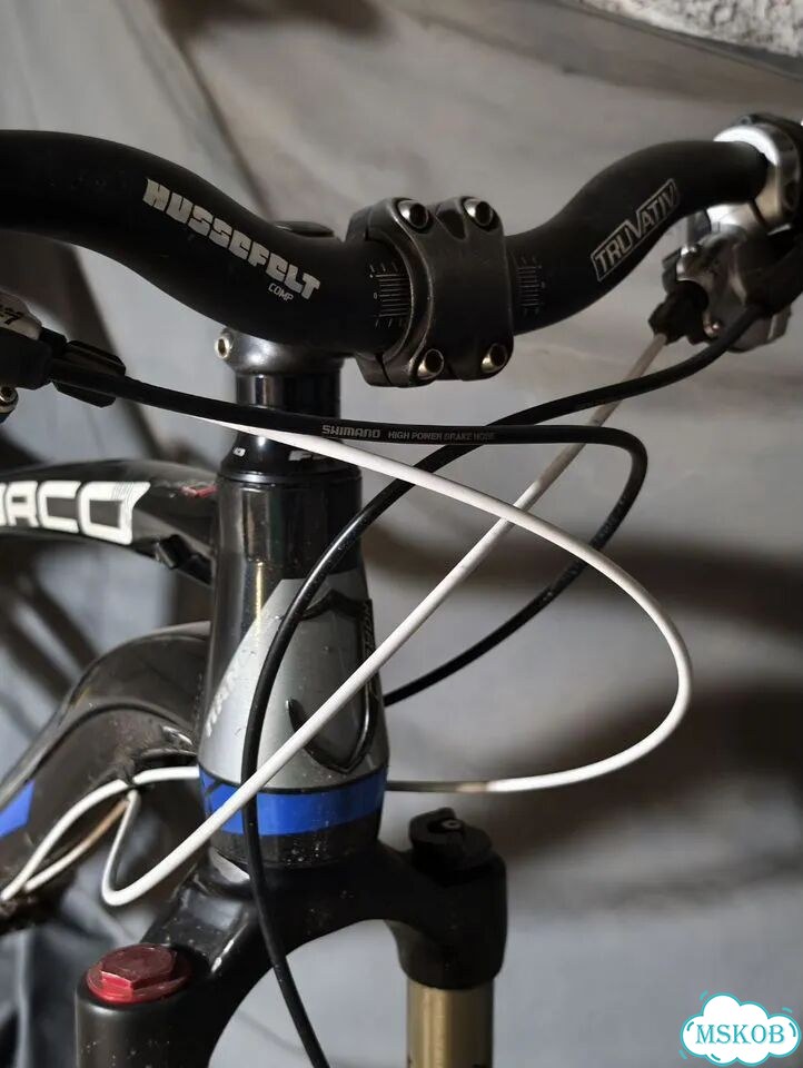 Велосипед Norco 26'' фото 9