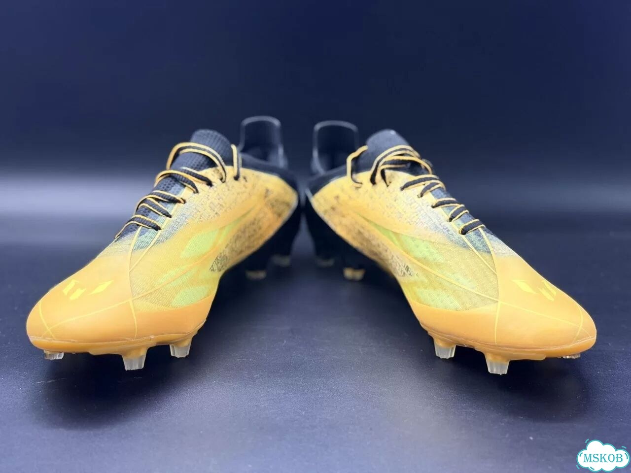 Футбольные бутсы adidas x фото 4