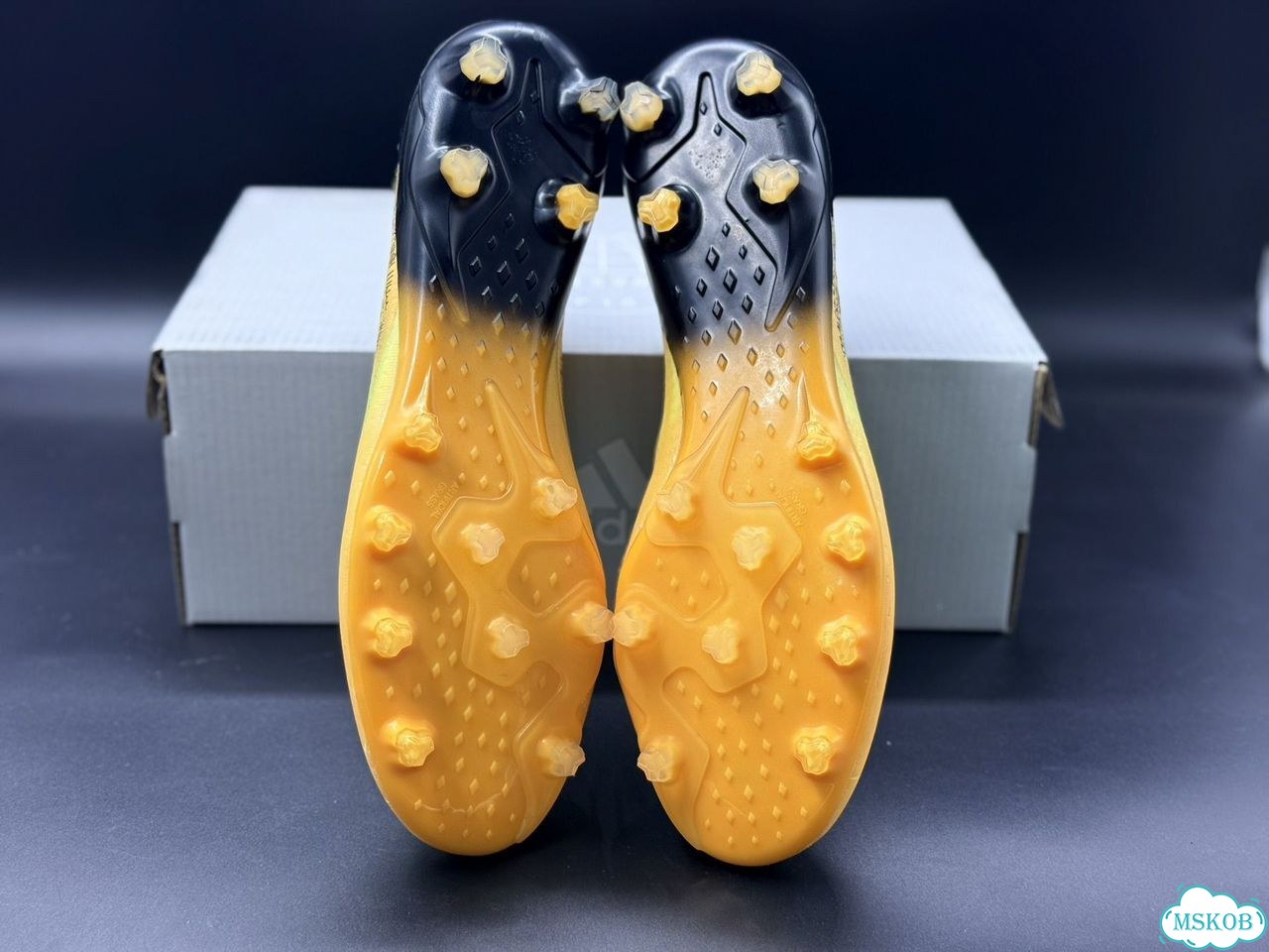 Футбольные бутсы adidas x фото 7