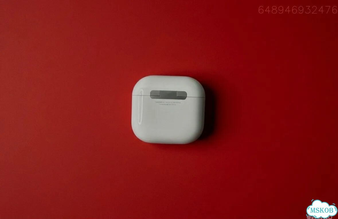 AirPods 4 Premium+ (FCO 2.0+, Гарантия) фото 8