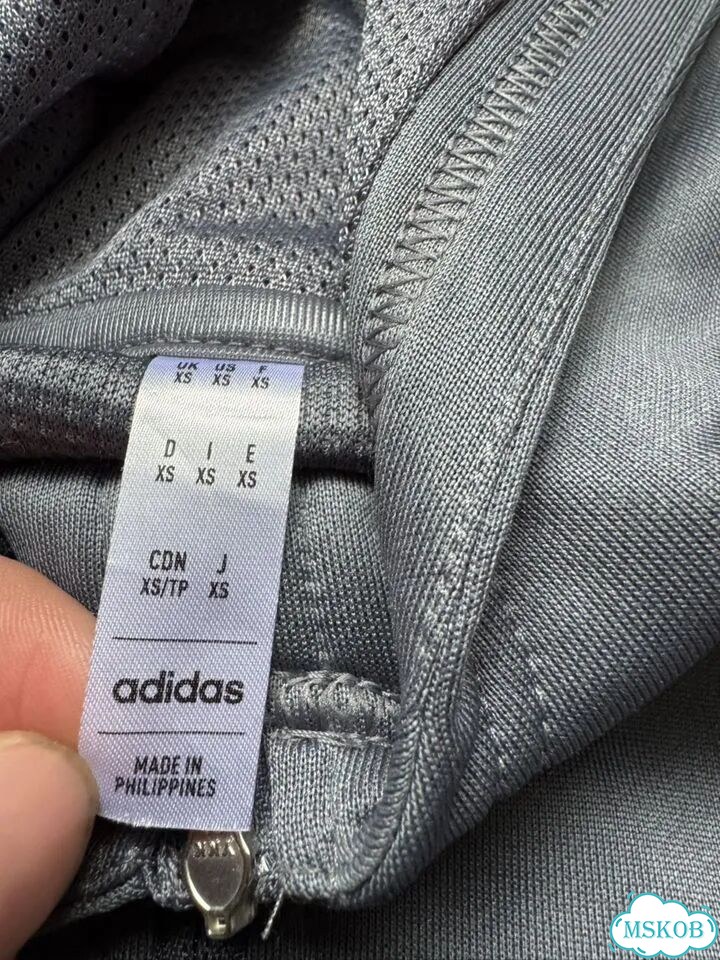 Трек Худи Adidas Aeroready Ing Hooded TT (XS) фото 5