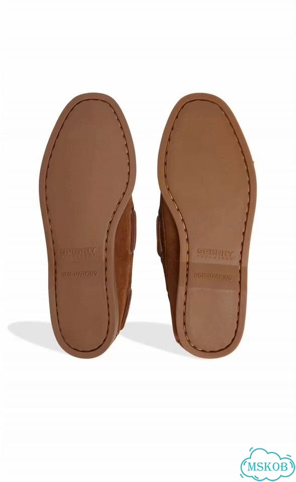 Топсайдеры sperry aritzia фото 1