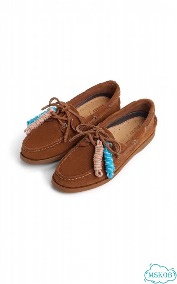Топсайдеры sperry aritzia фото 2