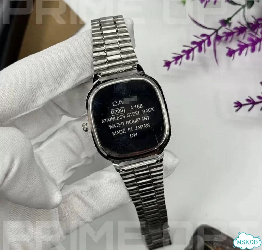 Наручные часы casio фото 4
