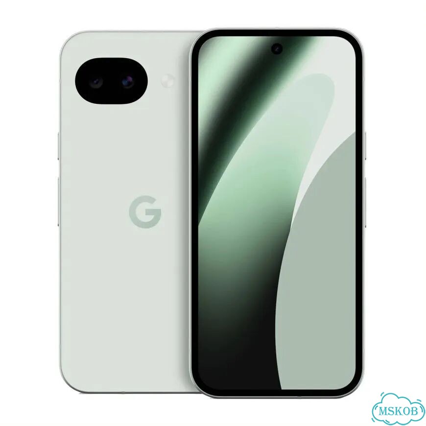 Google Pixel 10a, 8/128 ГБ, SIM + eSIM фото 1