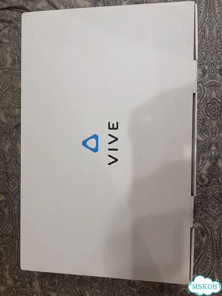 Htc vive pro 2 full kit фото 1