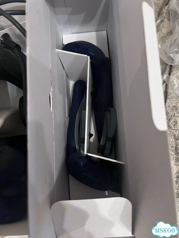 Htc vive pro 2 full kit фото 4