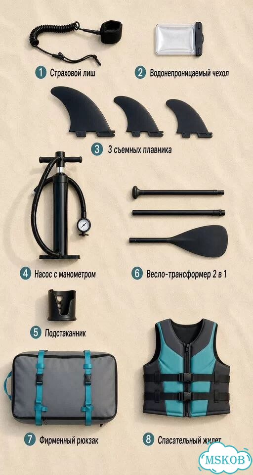 Аренда сапборда сутки москва фото 2