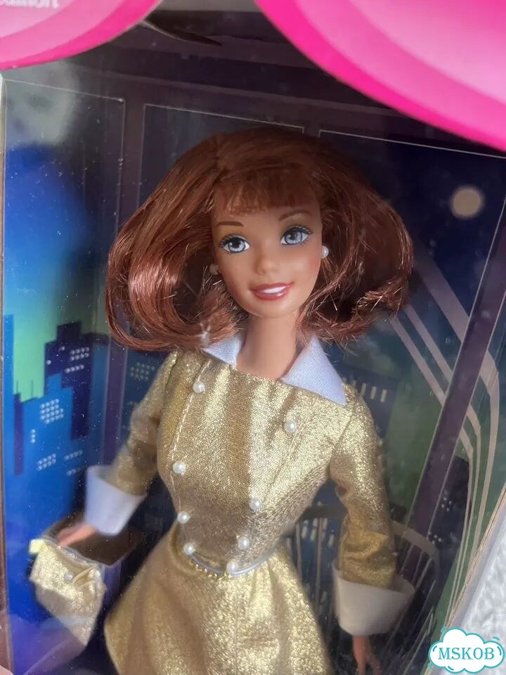 Barbie dinner date фото 1