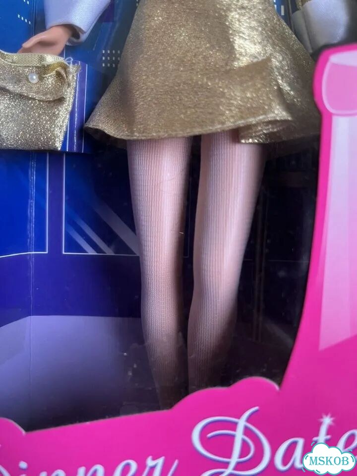 Barbie dinner date фото 3