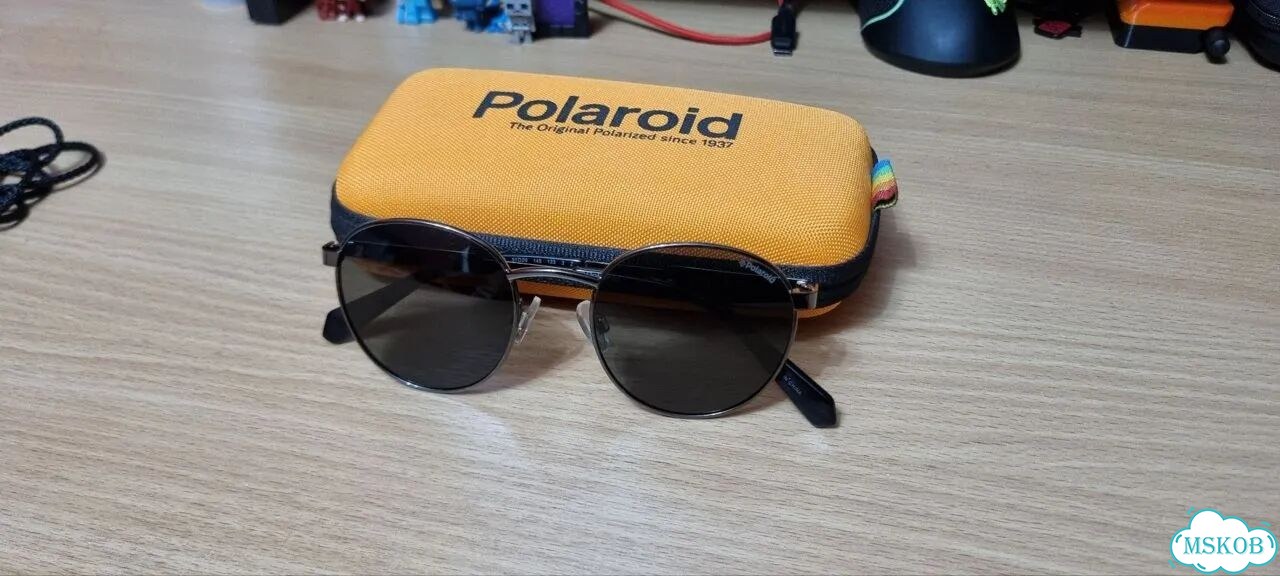 Очки Polaroid фото 1