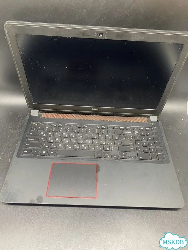 Ноутбук Dell Inspiron 15 7559 i7-6700 фото 1