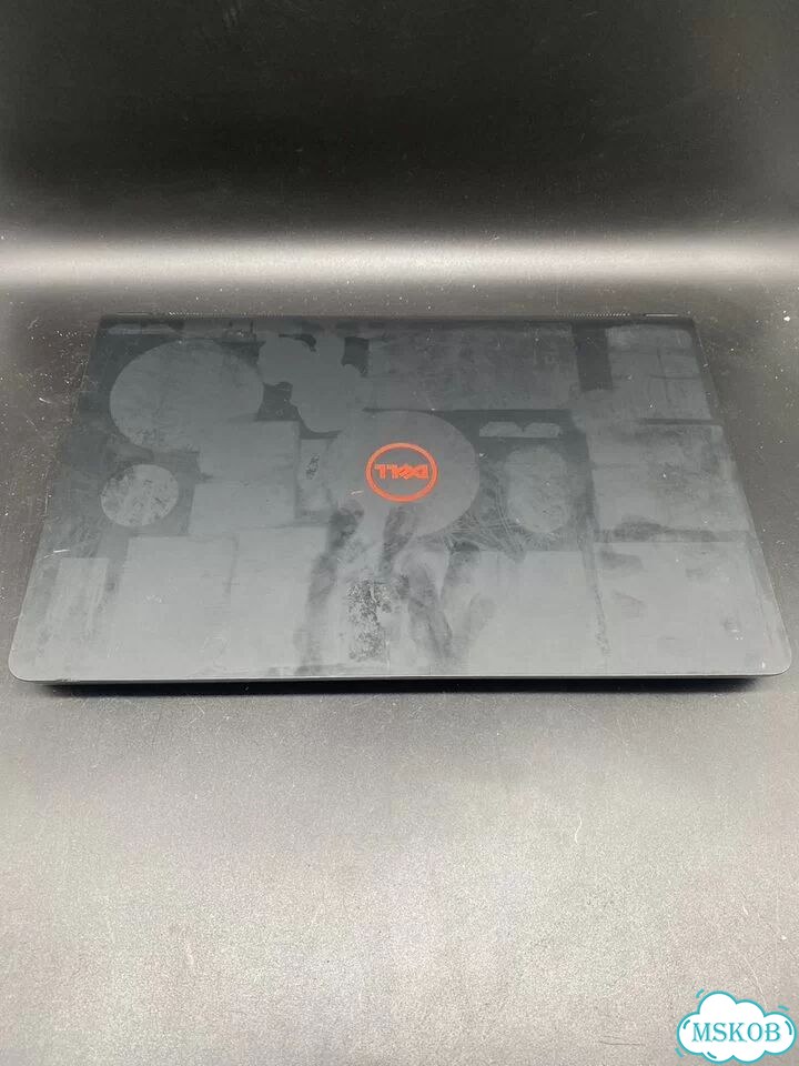 Ноутбук Dell Inspiron 15 7559 i7-6700 фото 3