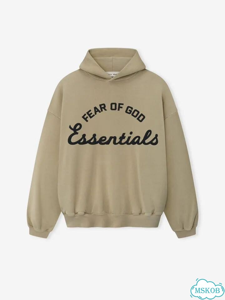 Худи Fear of God Essentials оригинал S/M фото 1