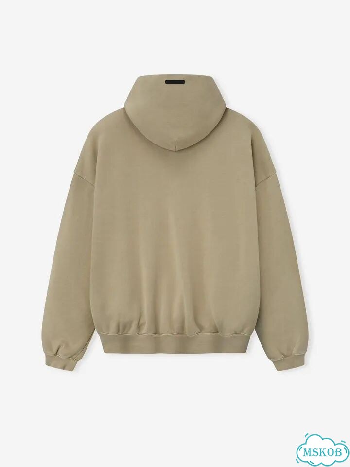 Худи Fear of God Essentials оригинал S/M фото 2