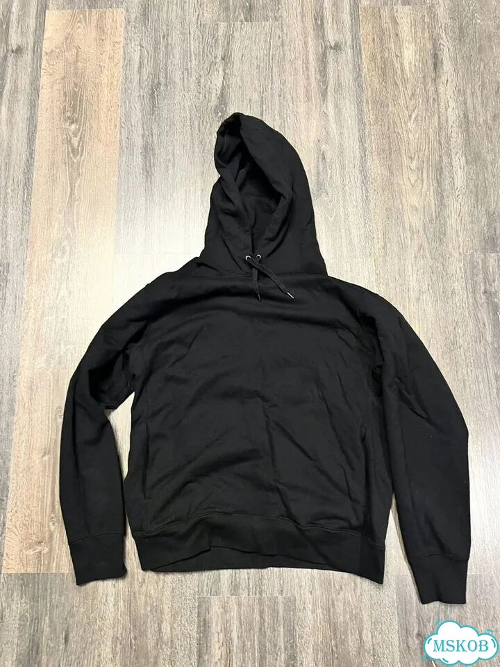 Толстовка uniqlo xl фото 1