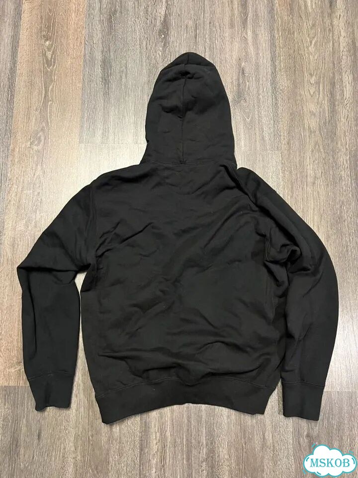 Толстовка uniqlo xl фото 3