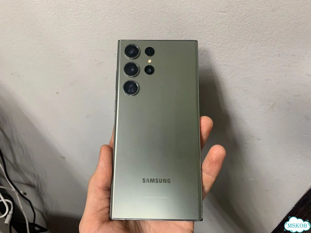 Samsung Galaxy S23 Ultra, 12/256 ГБ, SIM + eSIM фото 8