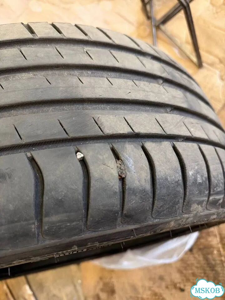 Triangle EffeXSport TH202 225/40 R18 92M фото 4