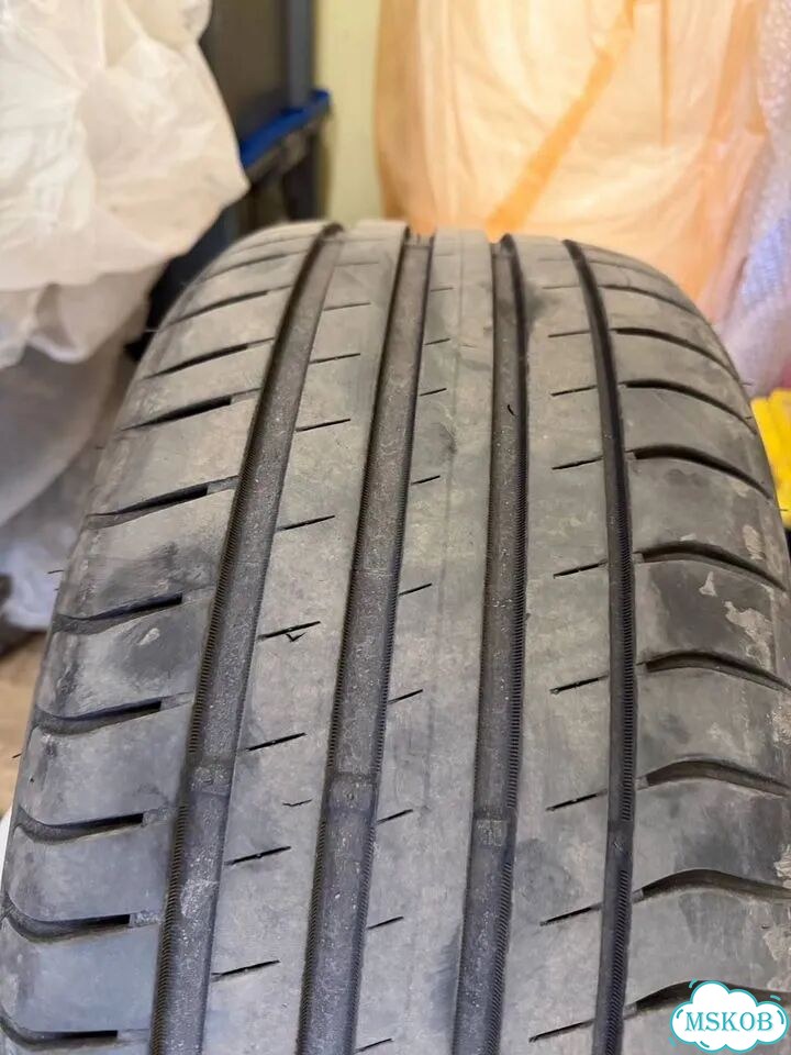 Triangle EffeXSport TH202 225/40 R18 92M фото 7