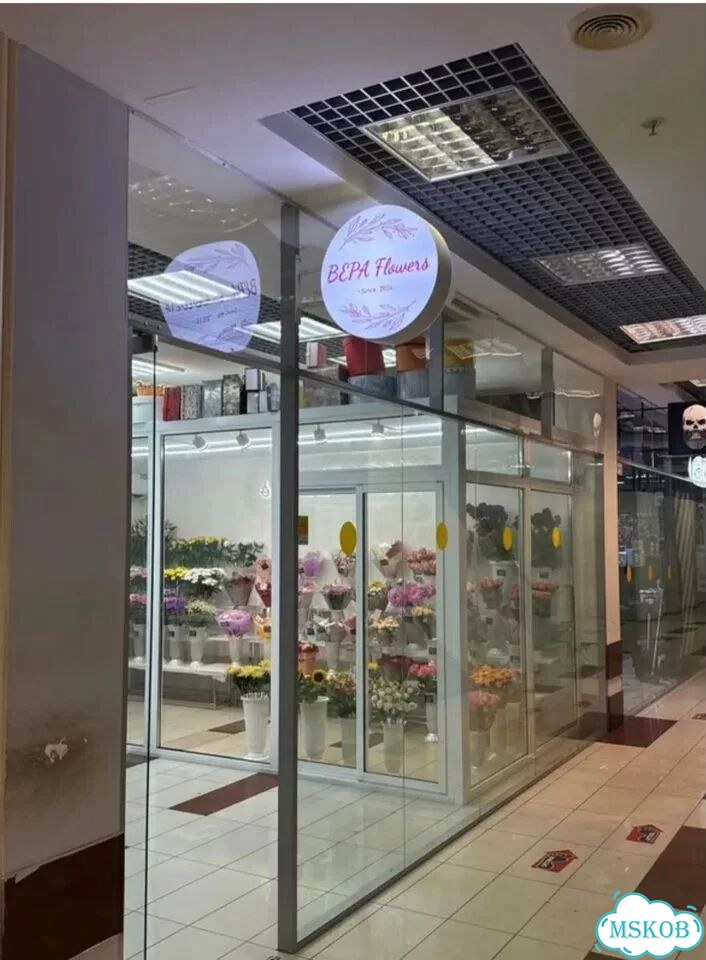 Продам готовый бизнес цветочный магазин фото 3