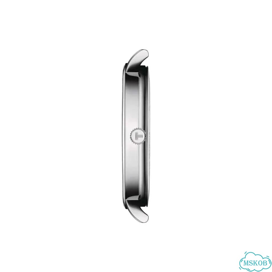 Новые Tissot Everytime Gent T143.410.11.041.00 фото 2