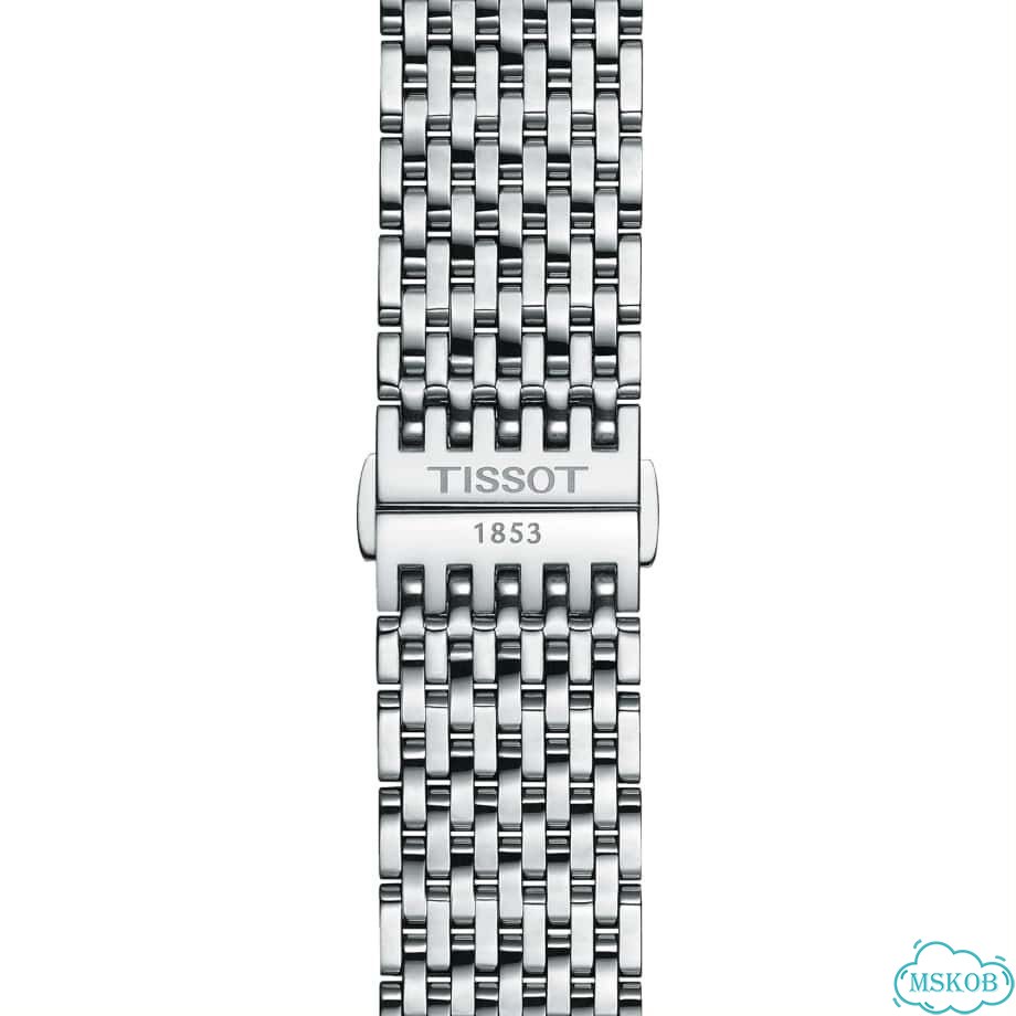 Новые Tissot Everytime Gent T143.410.11.041.00 фото 4