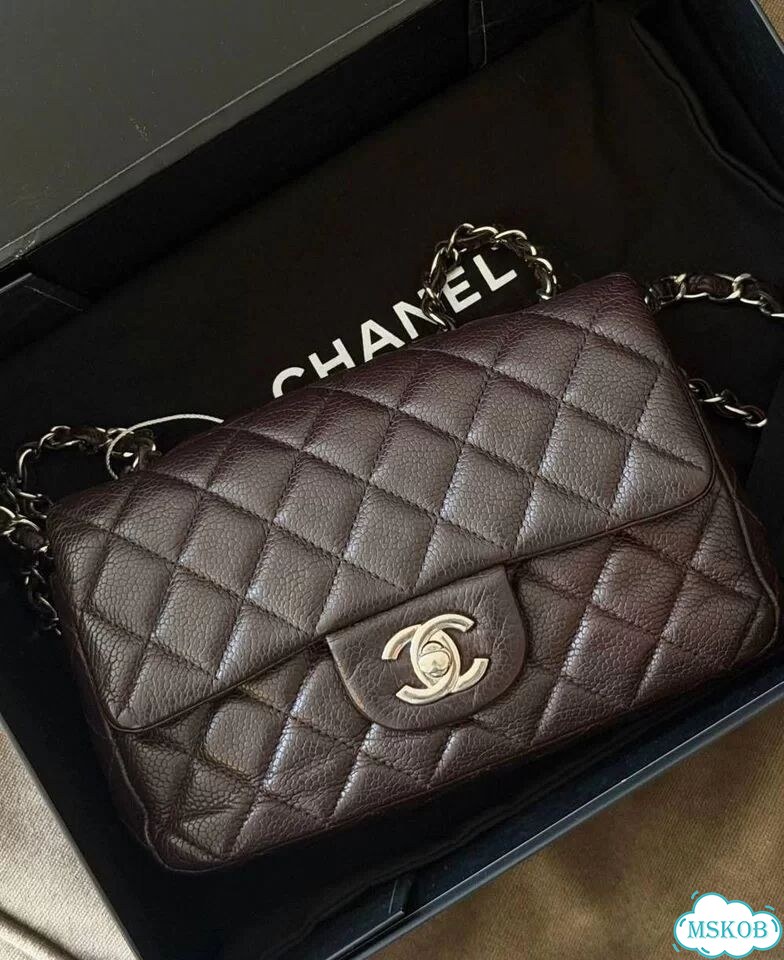Сумка Chanel оригинал фото 1
