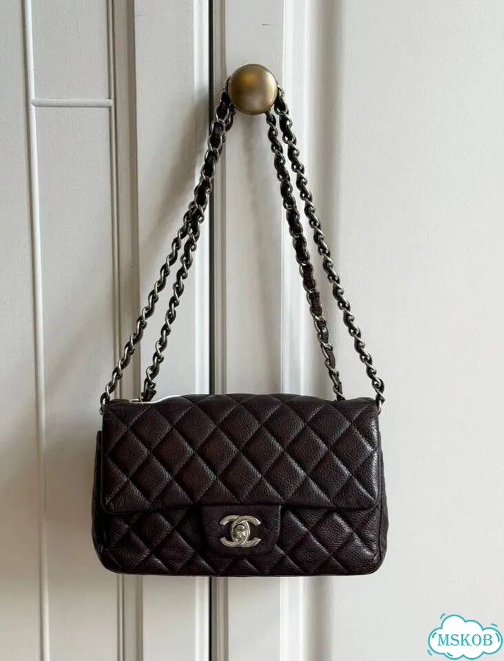 Сумка Chanel оригинал фото 2