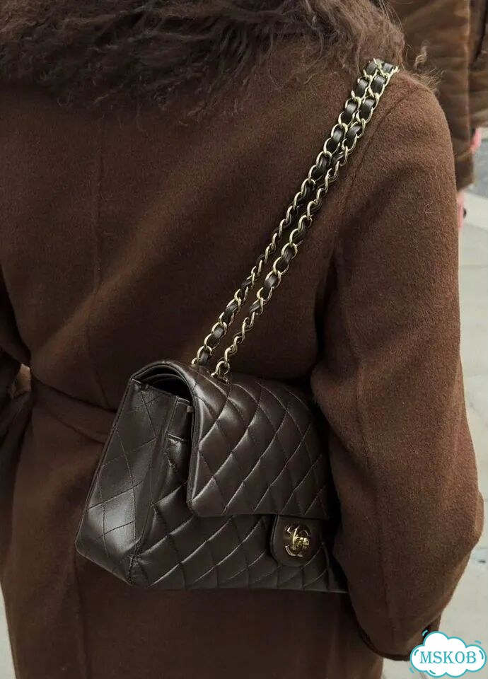 Сумка Chanel оригинал фото 3